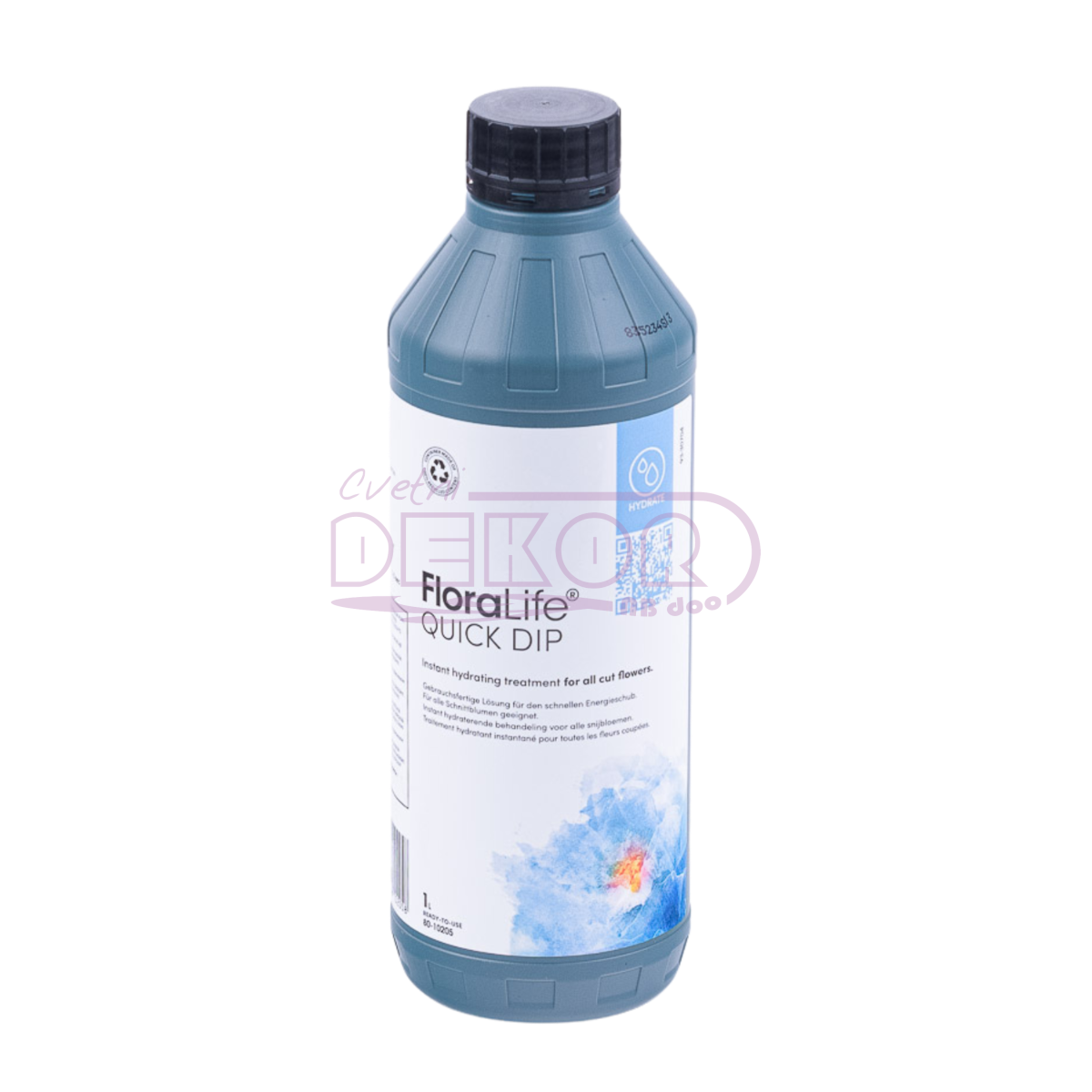 Oasis Quick Dip