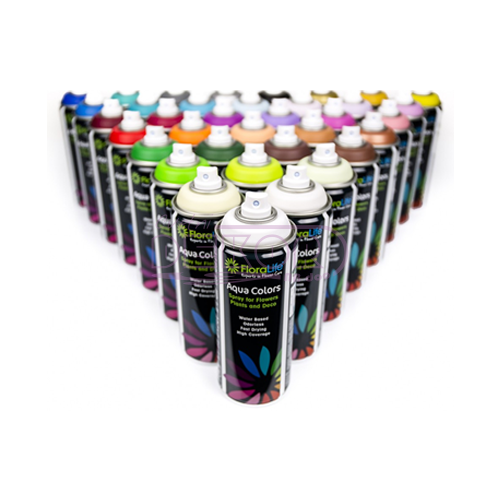 Oasis FloraLife Aqua Color Water Spray