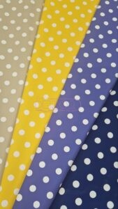 Ukrasni papir na tufnice u raznim bojama