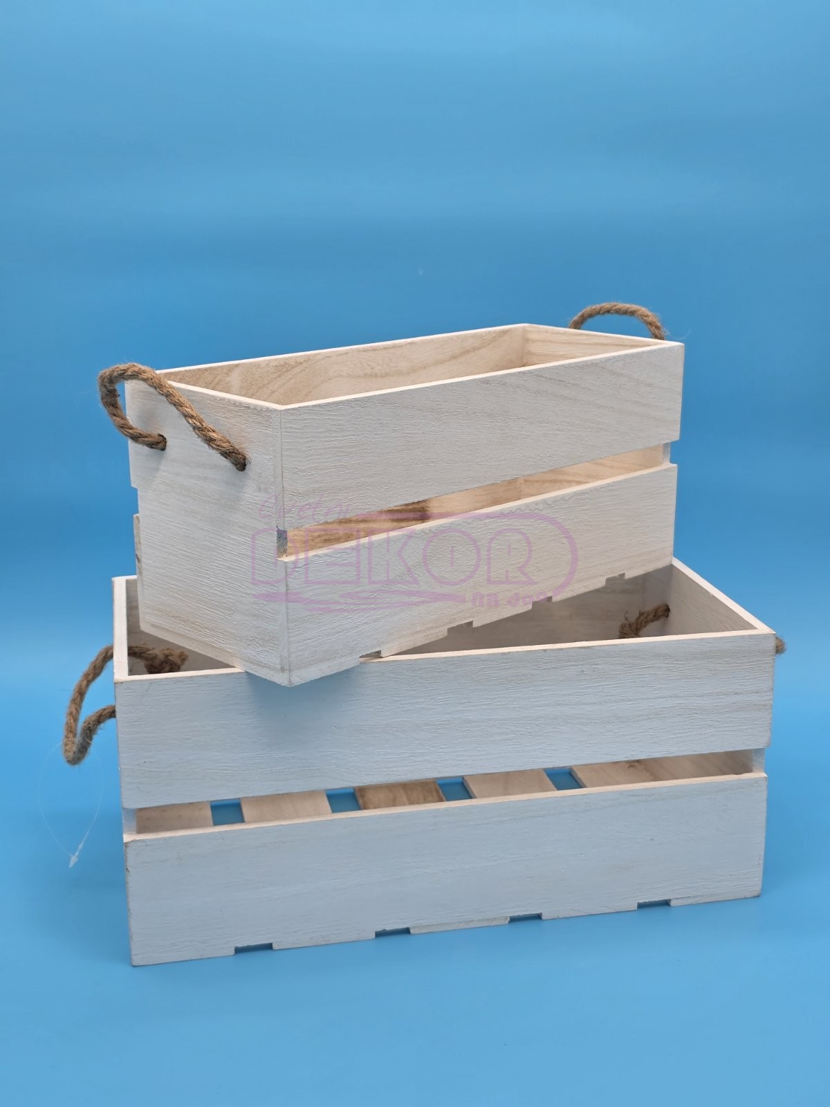 bele gajbice u setu od 2 komada