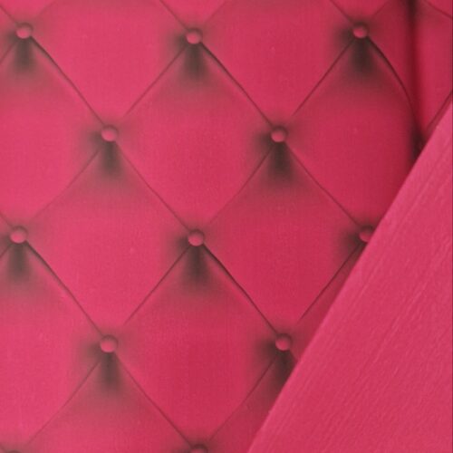 ukrasni papir sa teksturom ružičastog nameštaja
