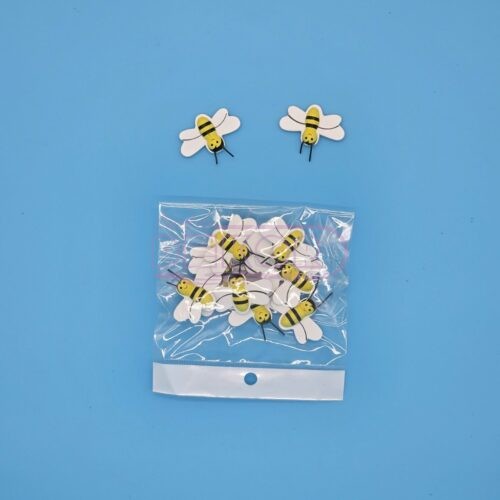 pčelice malene stikeri