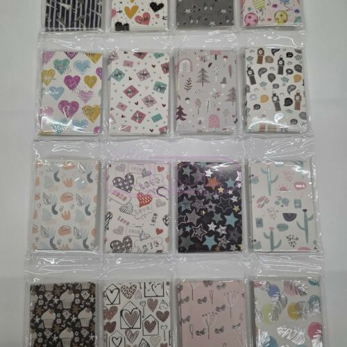 ljubavne čestitke u više različitih stilova