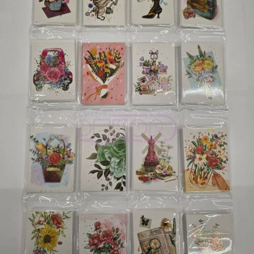 čestitke, više vrsta