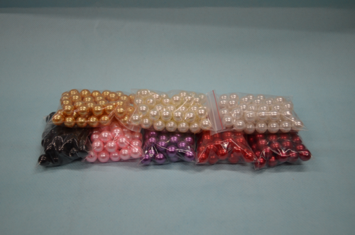 Perlice u raznim bojama 16mm