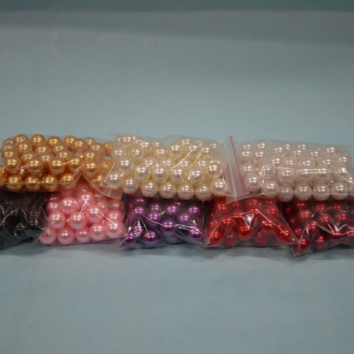 Perlice u raznim bojama 16mm