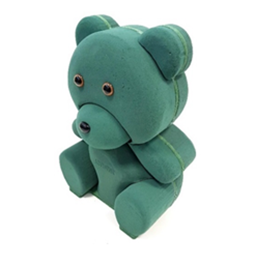 Oasis Teddy Bear 3D