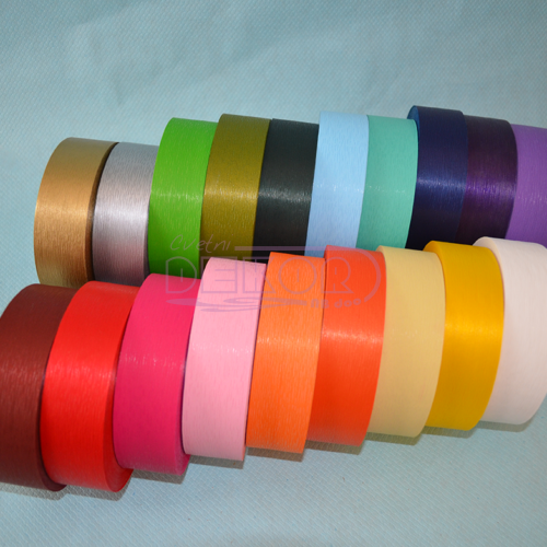 Ukrasna mat traka paper sintetic