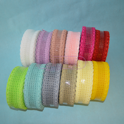 Ukrasna traka čipka