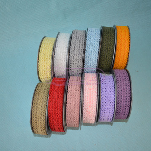 Ukrasna traka čipka